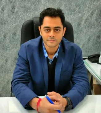 Dr. Dheeraj Shamsukha