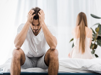 Hypogonadism