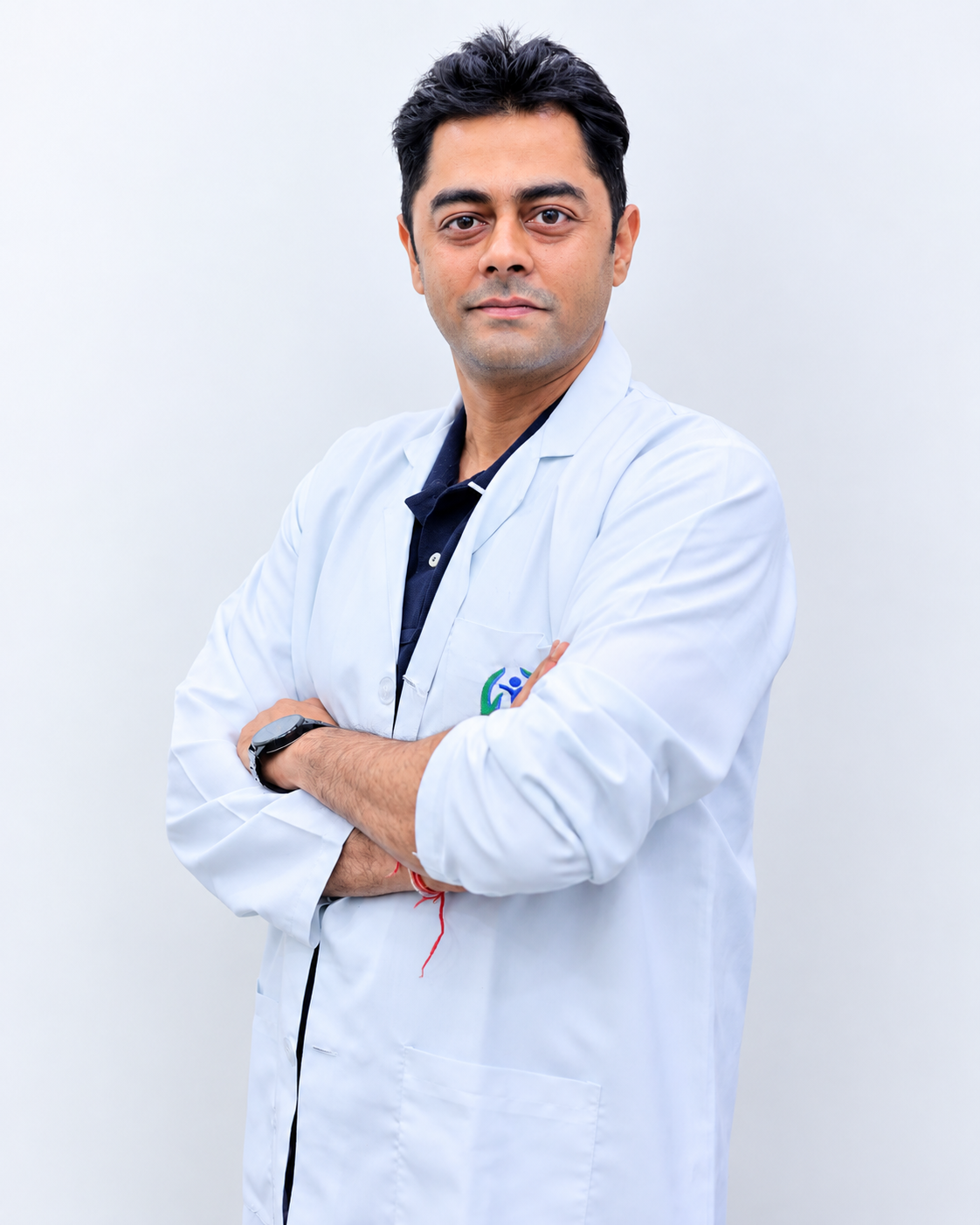 Dr. Dheeraj Shamsukha