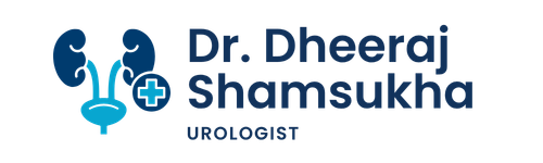 Dr. Dheeraj Shamsukha