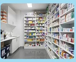 In-House Pharmacy